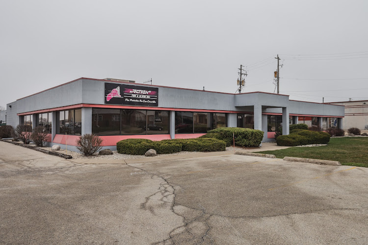 Action Fire & Alarm, Inc. business photo