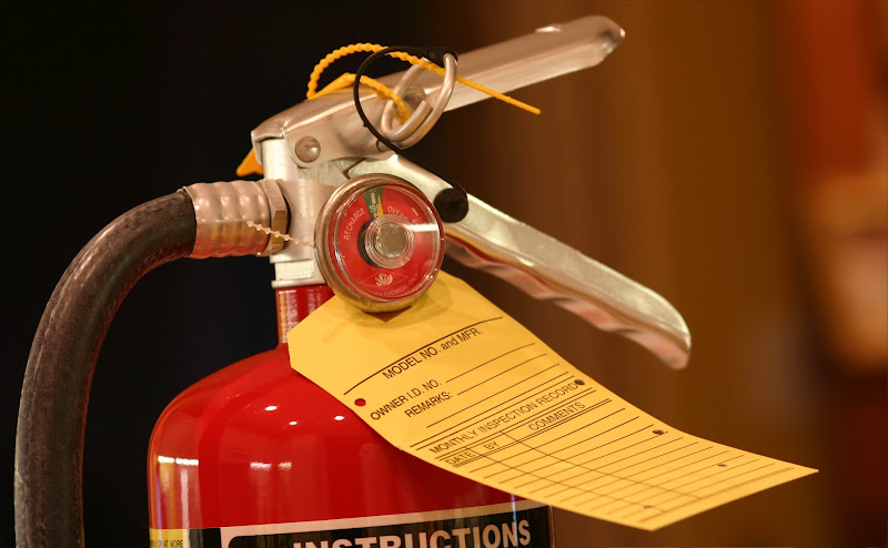 Signal Fire Protection business photo