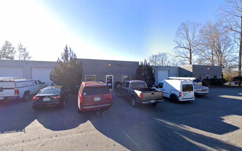 Automated Fire Systems Inc business photo