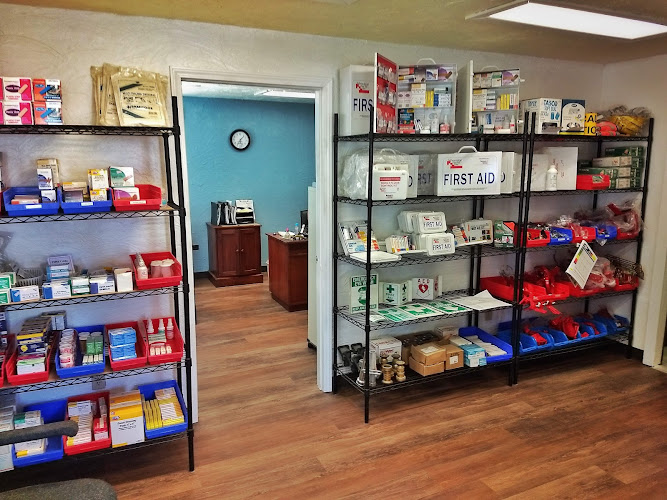 AmeriSafe business photo