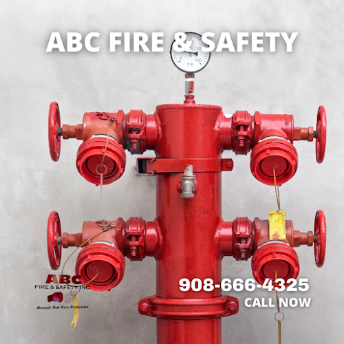 ABC Fire & Safety Inc business photo