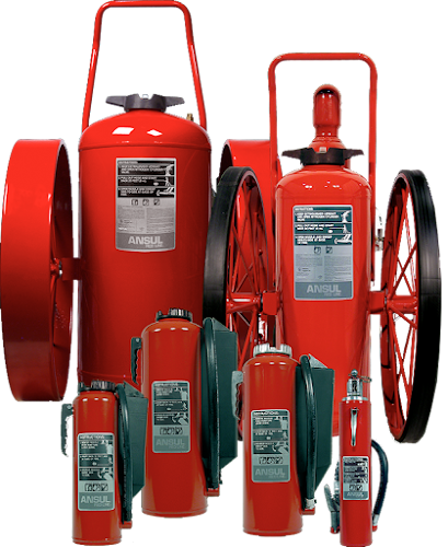 Fire Protection Equipment Co business photo
